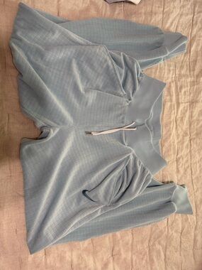 Nike size Small jogger